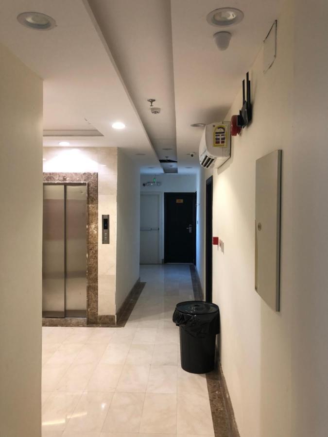 Burj Marweat Alkhalil Hotel Mecca ภายนอก รูปภาพ